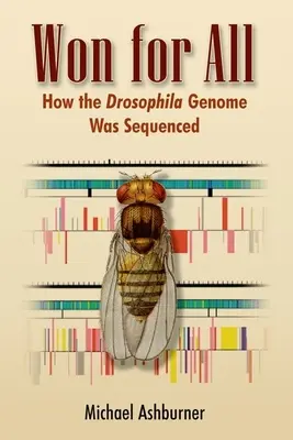 Wygrana dla wszystkich: jak sekwencjonowano genom Drosophila - Won for All: How the Drosophila Genome Was Sequenced