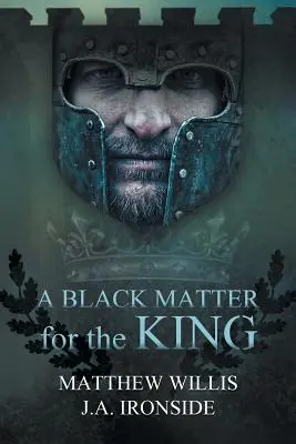 Czarna sprawa dla króla - A Black Matter for the King