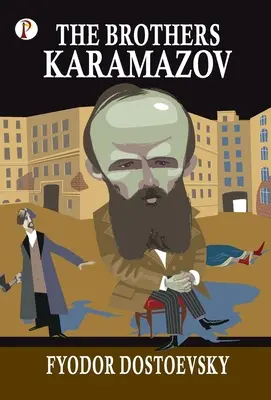 Bracia Karamazow - The Brothers Karamazov