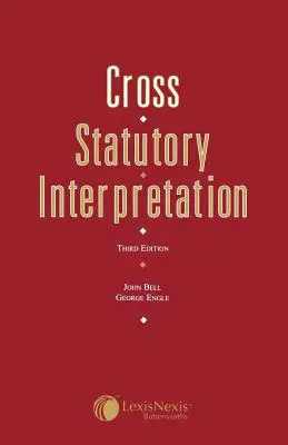 Krzyż: Interpretacja ustawowa - Cross: Statutory Interpretation