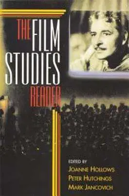 Studia filmowe - Film Studies