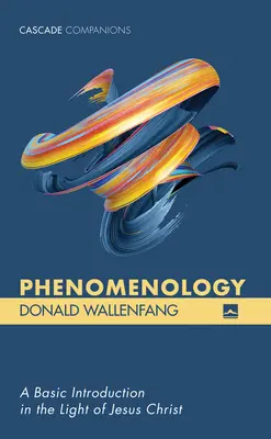 Fenomenologia - Phenomenology