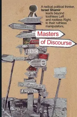 Mistrzowie dyskursu - Masters of Discourse