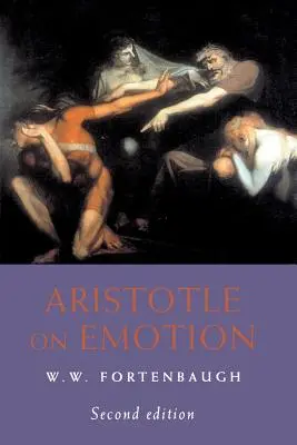 Arystoteles o emocjach: Antygona - Aristotle on Emotion: Antigone