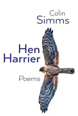 Wiersze o błotniaku łąkowym - Hen Harrier Poems