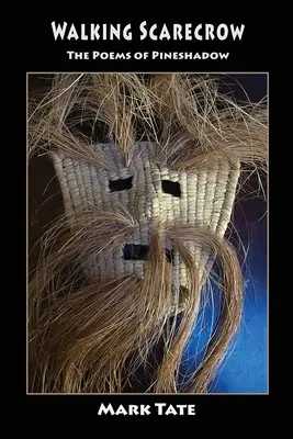 Chodzący strach na wróble - Walking Scarecrow