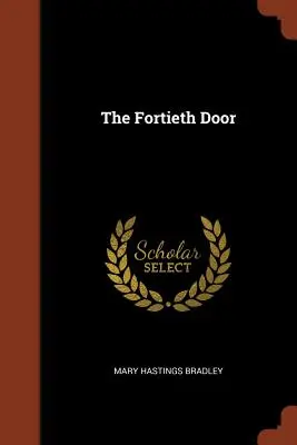 Czterdzieste drzwi - The Fortieth Door