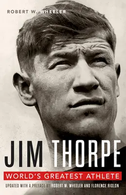 Jim Thorpe: Największy sportowiec świata - Jim Thorpe: World's Greatest Athlete