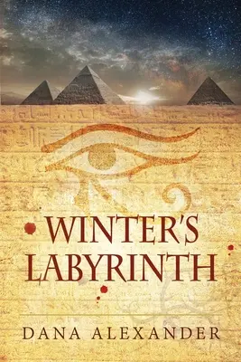 Zimowy labirynt - Winter's Labyrinth