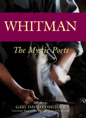 Whitman: Mistyczni poeci - Whitman: The Mystic Poets
