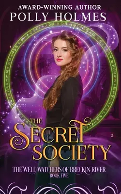 Tajne stowarzyszenie - The Secret Society
