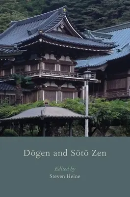 Dogen i zen soto - Dogen and Soto Zen