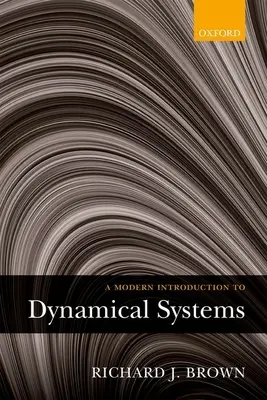 Nowoczesne wprowadzenie do systemów dynamicznych - A Modern Introduction to Dynamical Systems