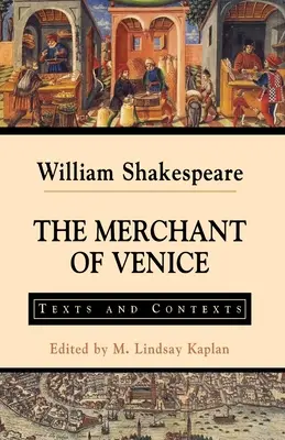 Kupiec Wenecki: Teksty i konteksty - The Merchant of Venice: Texts and Contexts