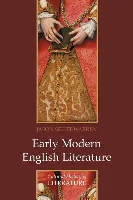 Wczesnonowożytna literatura angielska - Early Modern English Literature