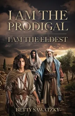 Jestem marnotrawny, jestem najstarszy - I Am the Prodigal, I Am the Eldest