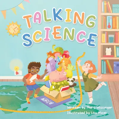 Rozmowy o nauce - Talking Science