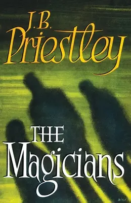 Magowie - The Magicians