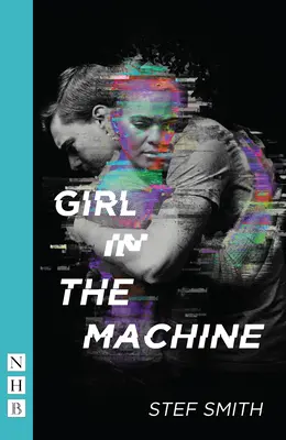 Dziewczyna w maszynie - Girl in the Machine