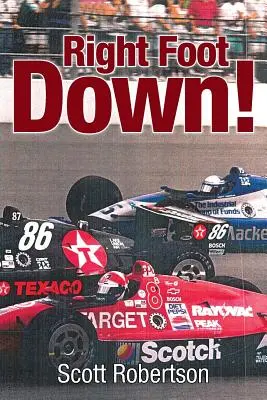 Prawą nogą w dół! - Right Foot Down!