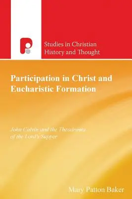 Uczestnictwo w Chrystusie i formacja eucharystyczna - Participation In Christ And Eucharistic Formation