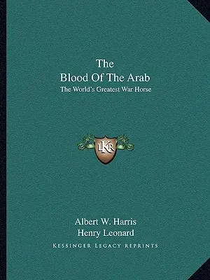 Krew Araba: Największy koń wojenny świata