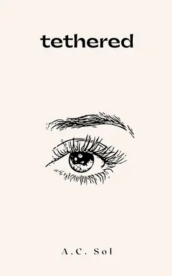 na uwięzi - tethered