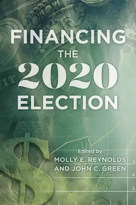 Finansowanie wyborów 2020 - Financing the 2020 Election