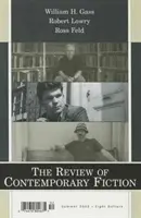 Review of Contemporary Fiction: Lato 2005 Vol. 25, No. 2 - Review of Contemporary Fiction: Summer 2005 Vol. 25, No. 2