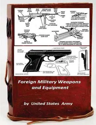 Zagraniczna broń i wyposażenie wojskowe - Foreign Military Weapons and Equipment