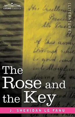 Róża i klucz - The Rose and the Key