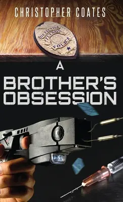 Obsesja brata - A Brother's Obsession