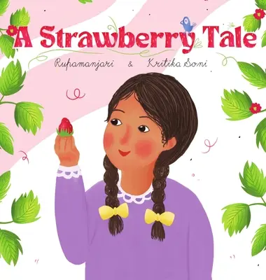 Truskawkowa opowieść - A Strawberry Tale