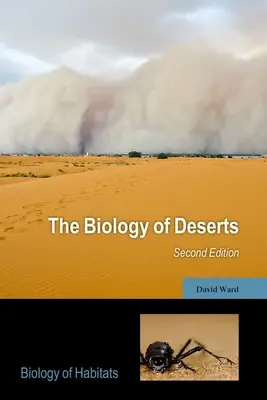 Biologia pustyń - The Biology of Deserts