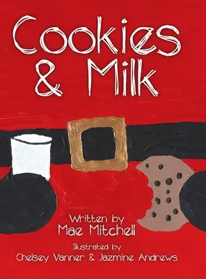 Ciasteczka i mleko - Cookies & Milk