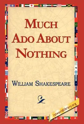 Wiele ADO o niczym - Much ADO about Nothing