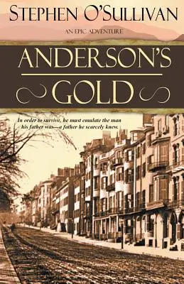 Złoto Andersona - Anderson's Gold