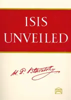 Isis Unveiled - 2-tomowy zestaw - Isis Unveiled - 2-Volume Set