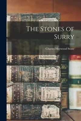 Kamienie Surry - The Stones of Surry