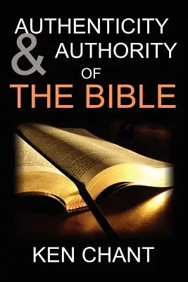 Autentyczność i autorytet Biblii - Authenticity and Authority of the Bible