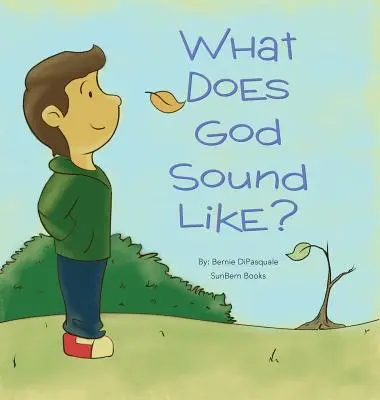 Jak brzmi Bóg? - What Does God Sound Like?