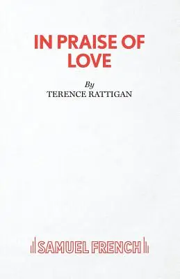 Ku chwale miłości - sztuka teatralna - In Praise of Love - A Play