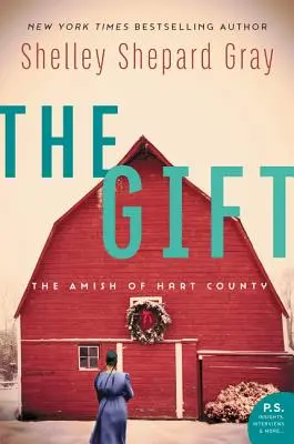 Dar: Amisze z hrabstwa Hart - The Gift: The Amish of Hart County