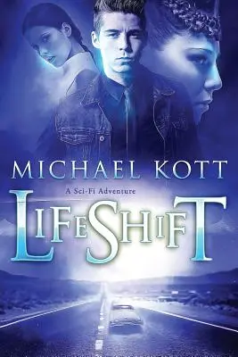 LifeShift: Przygoda science fiction - LifeShift: A Sci-Fi Adventure