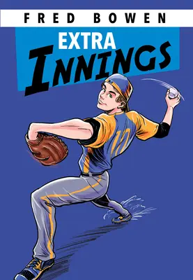 Dodatkowe inningsy - Extra Innings