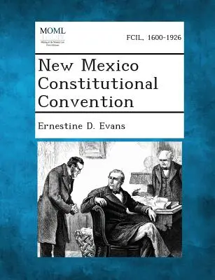 Konwencja konstytucyjna w Nowym Meksyku - New Mexico Constitutional Convention