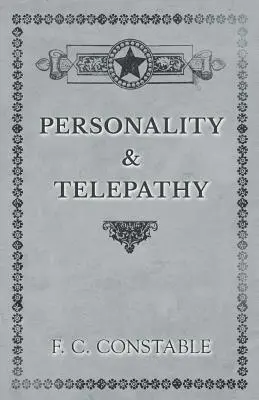 Osobowość i telepatia - Personality and Telepathy