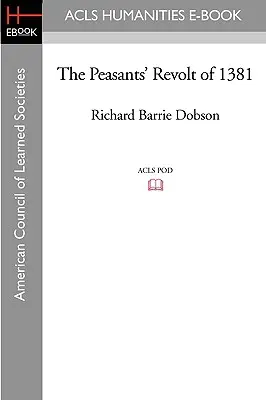 Bunt chłopski z 1381 roku - The Peasants' Revolt of 1381