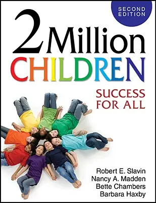 2 miliony dzieci: Sukces dla wszystkich - 2 Million Children: Success for All