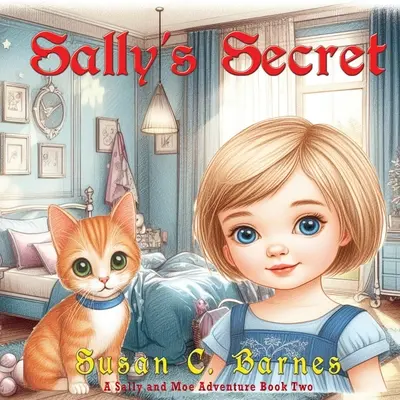 Sekret Sally - Sally's Secret